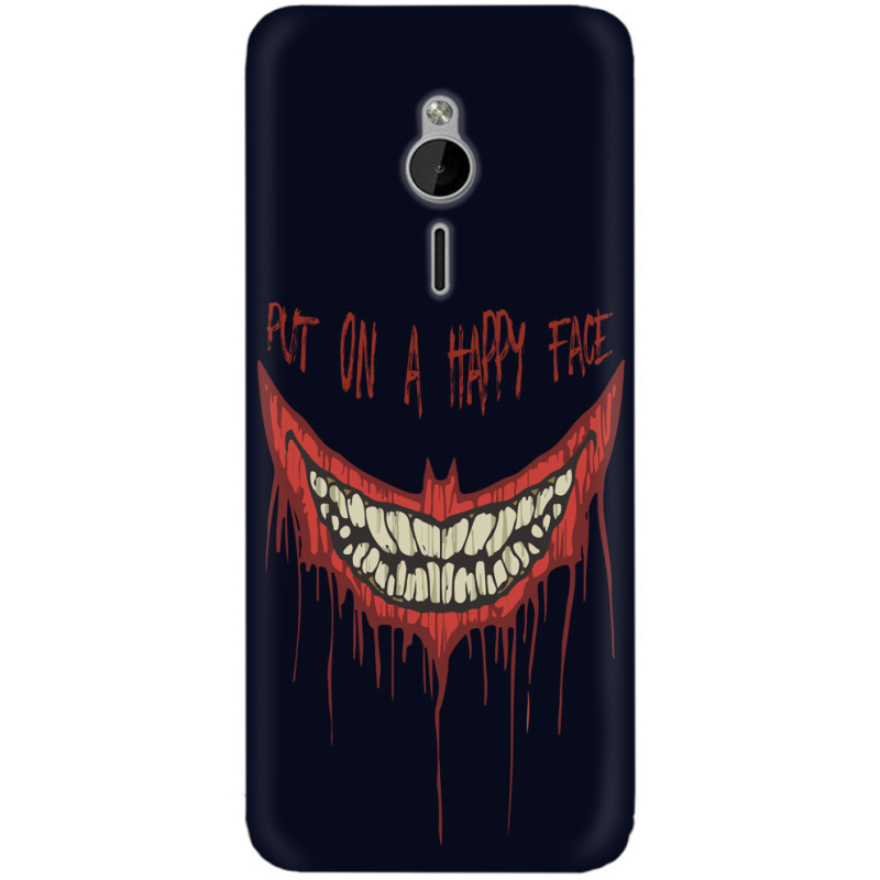 Чехол Uprint Nokia 230 