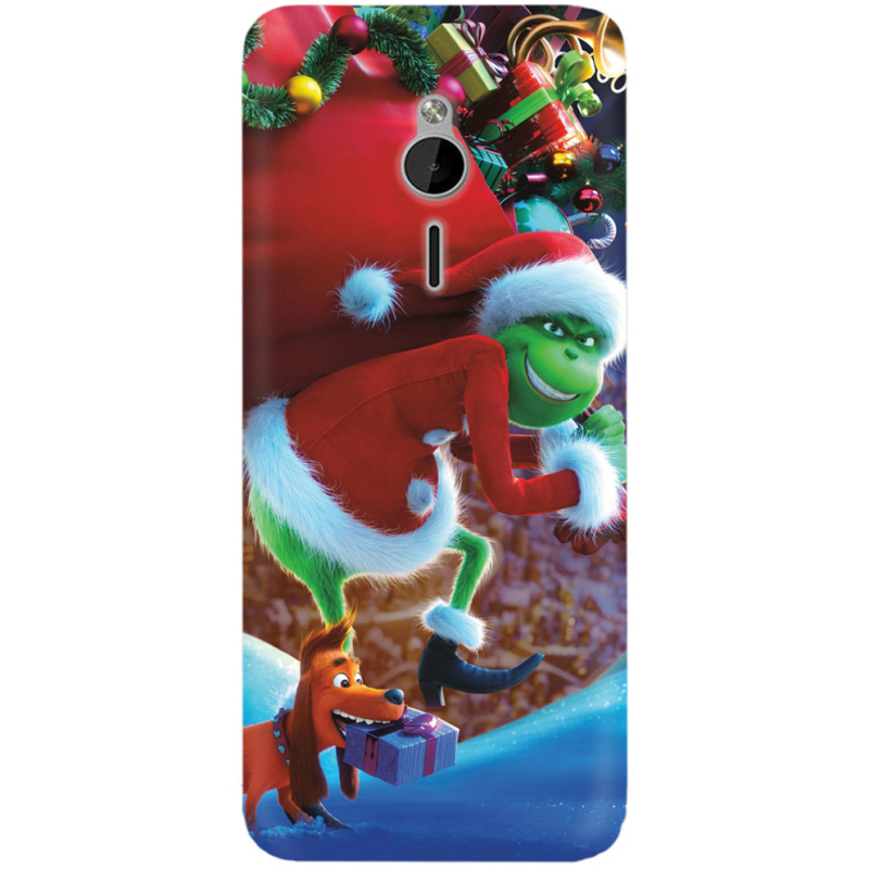 Чехол Uprint Nokia 230 