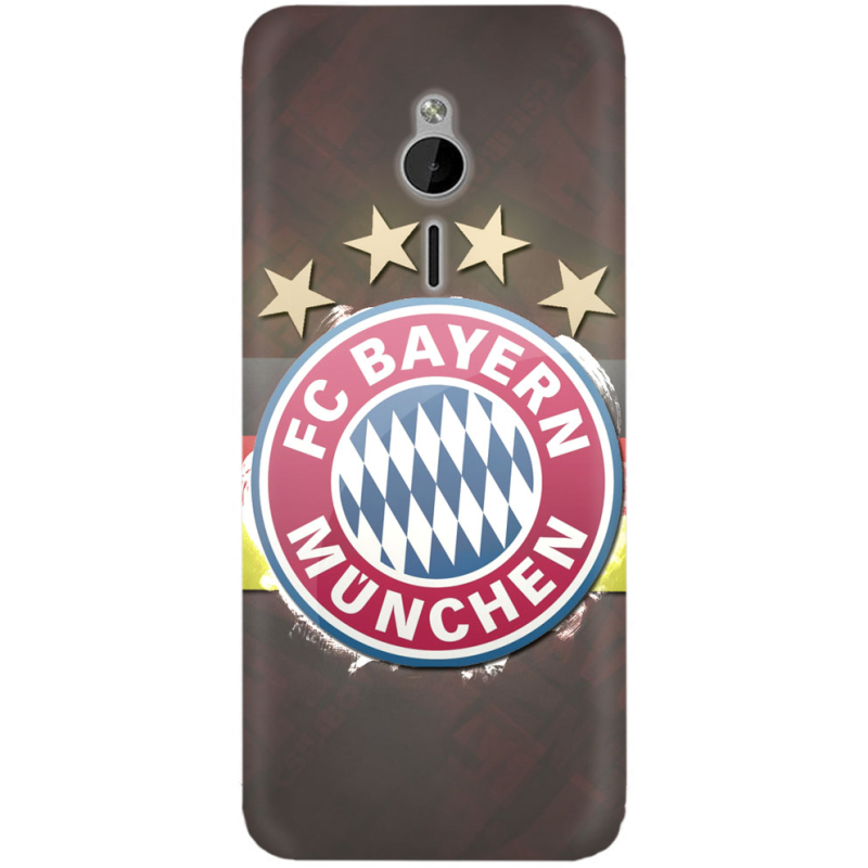 Чехол Uprint Nokia 230 