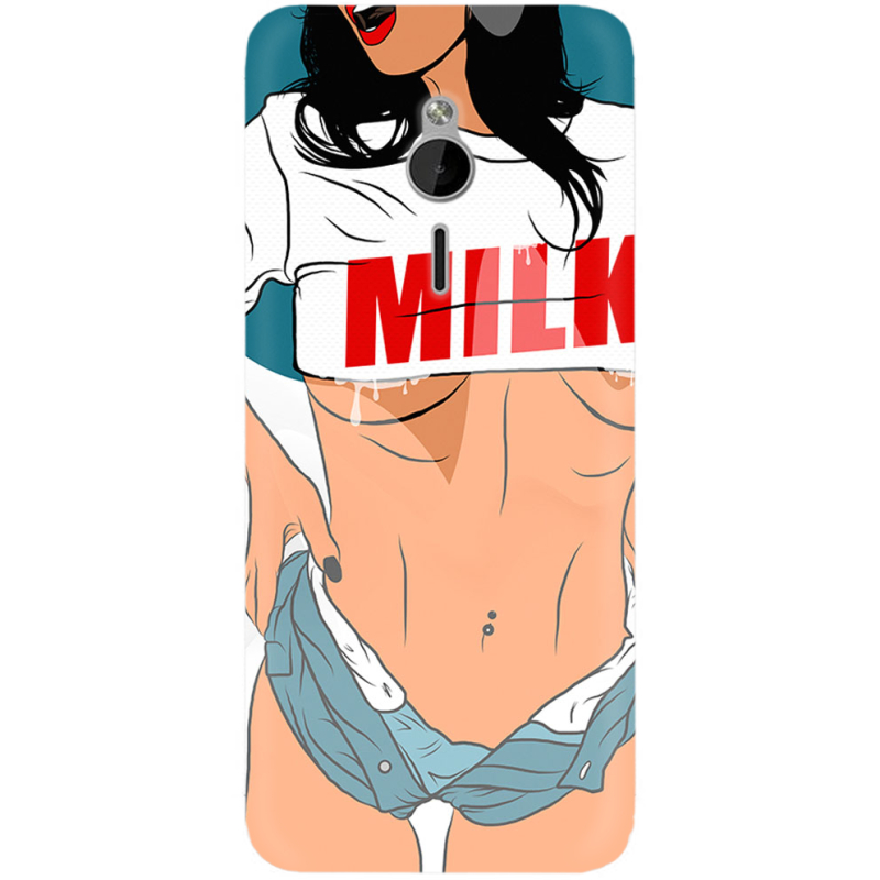 Чехол Uprint Nokia 230 