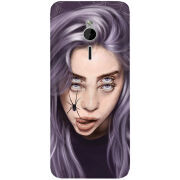 Чехол Uprint Nokia 230 