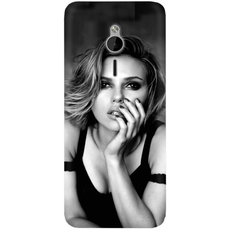 Чехол Uprint Nokia 230 