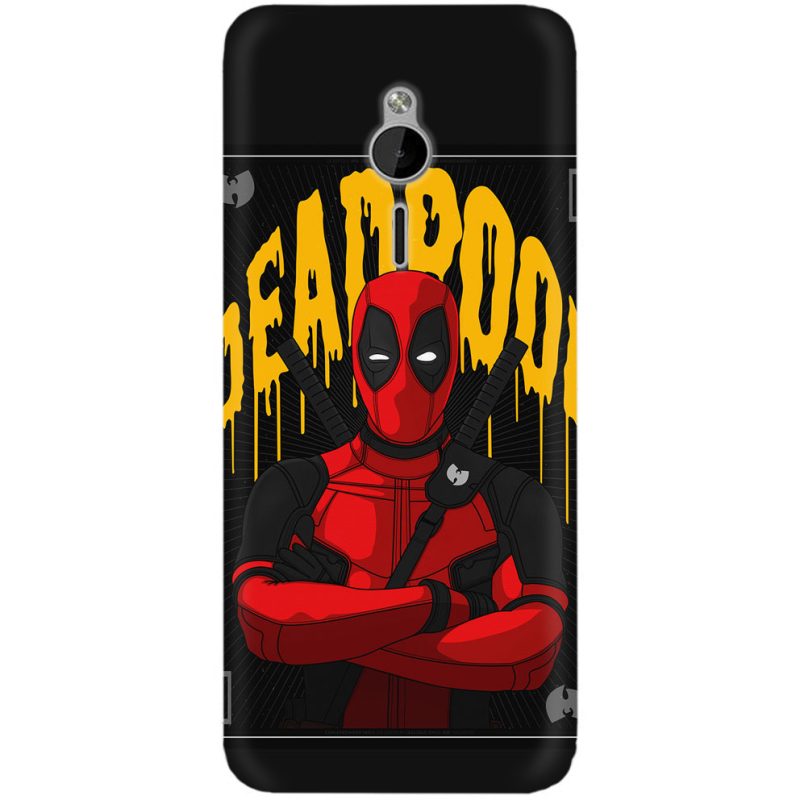 Чехол Uprint Nokia 230 