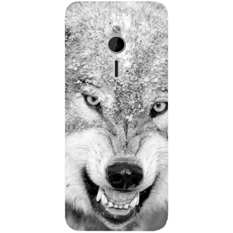 Чехол Uprint Nokia 230 