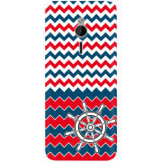 Чехол Uprint Nokia 230 Valley of Waves