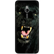 Чехол Uprint Nokia 230 