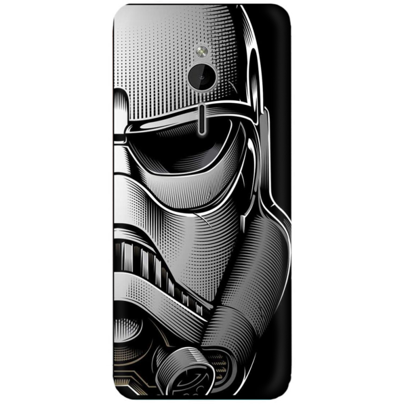 Чехол Uprint Nokia 230 Imperial Stormtroopers