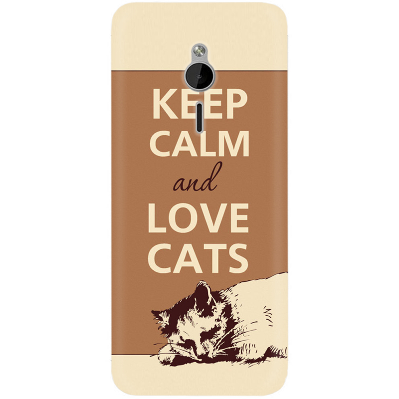 Чехол Uprint Nokia 230 