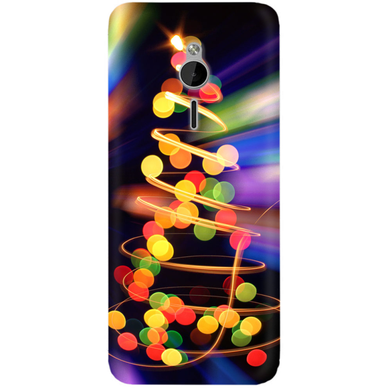 Чехол Uprint Nokia 230 