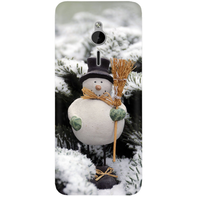 Чехол Uprint Nokia 230 