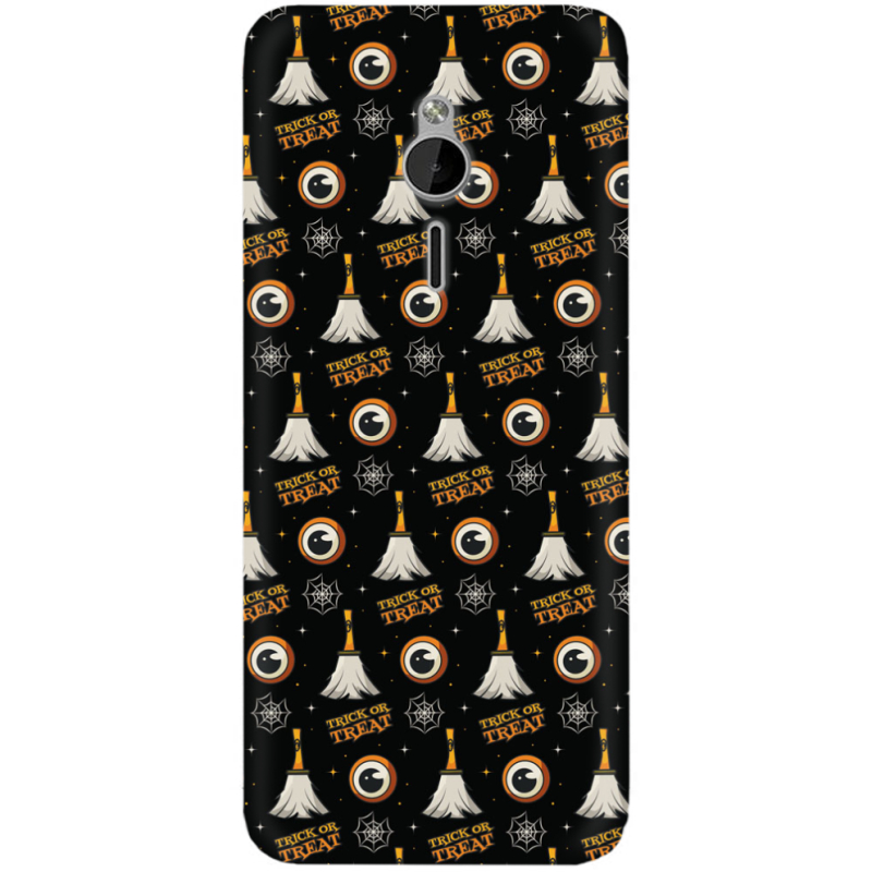 Чехол Uprint Nokia 230 Halloween Magic