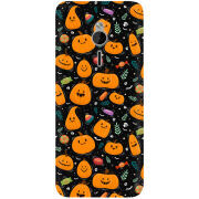 Чехол Uprint Nokia 230 Cute Halloween