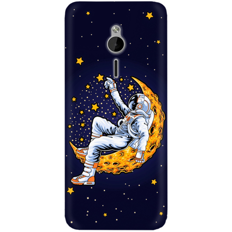 Чехол Uprint Nokia 230 MoonBed