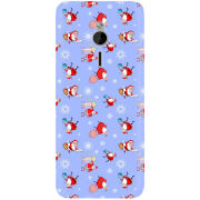 Чехол Uprint Nokia 230 