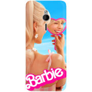 Чехол Uprint Nokia 230 Barbie 2023