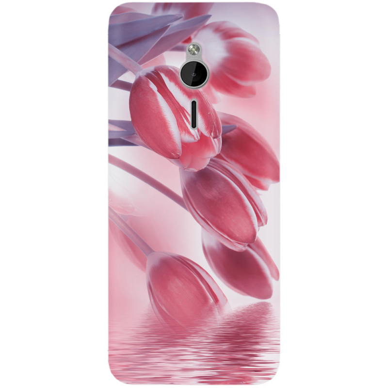 Чехол Uprint Nokia 230 