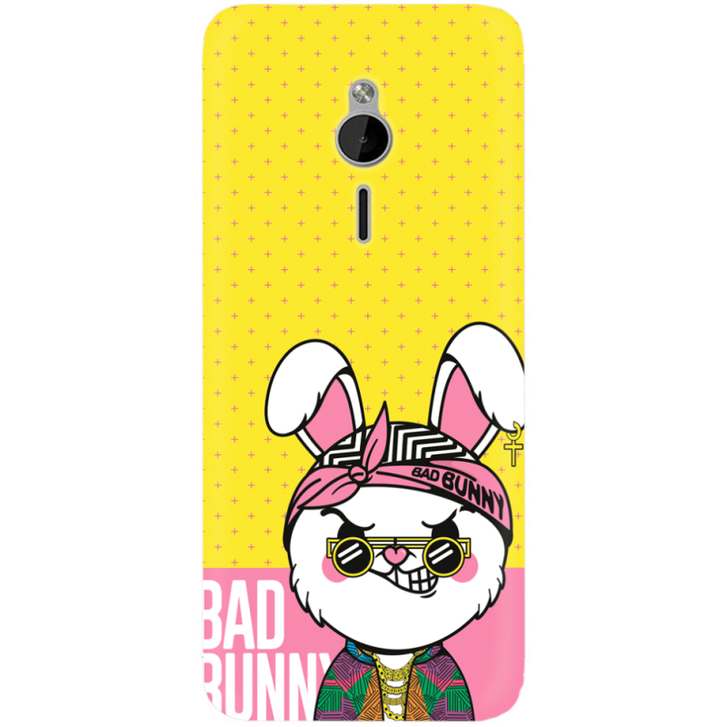 Чехол Uprint Nokia 230 