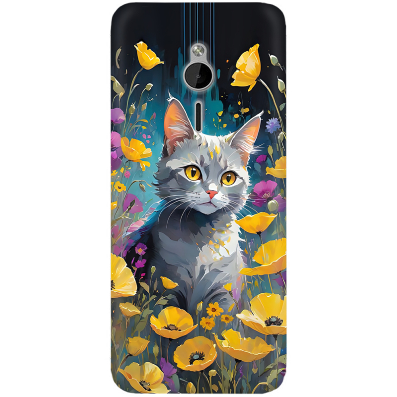 Чехол Uprint Nokia 230 