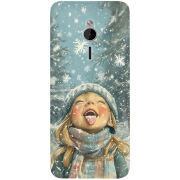 Чехол Uprint Nokia 230 Смак дитинства