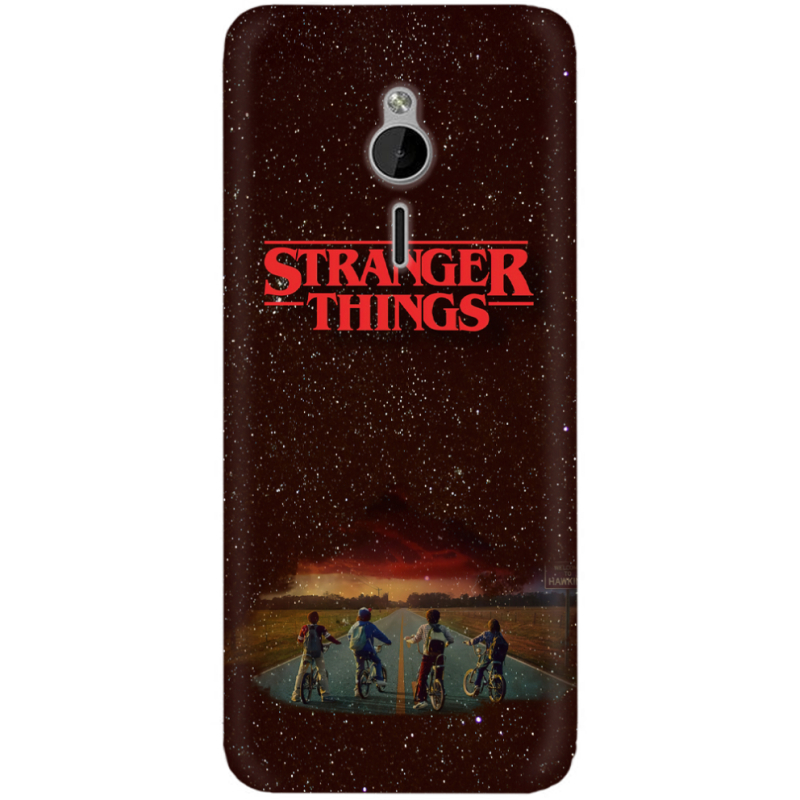 Чехол Uprint Nokia 230 