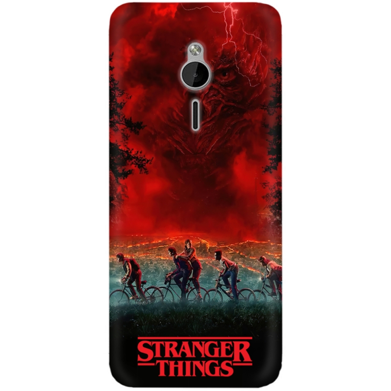 Чехол Uprint Nokia 230 