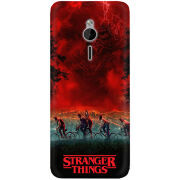 Чехол Uprint Nokia 230 