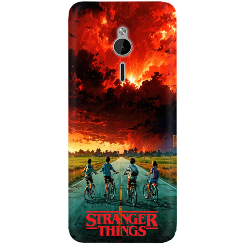 Чехол Uprint Nokia 230 