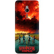 Чехол Uprint Nokia 230 