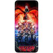 Чехол Uprint Nokia 230 