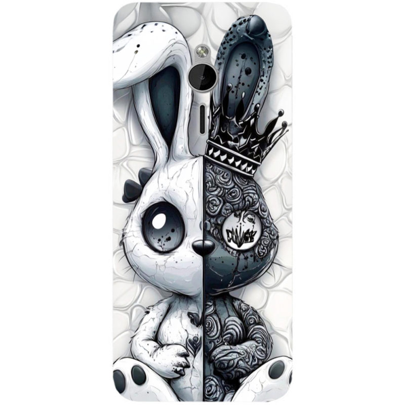 Чехол Uprint Nokia 230 