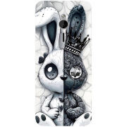 Чехол Uprint Nokia 230 