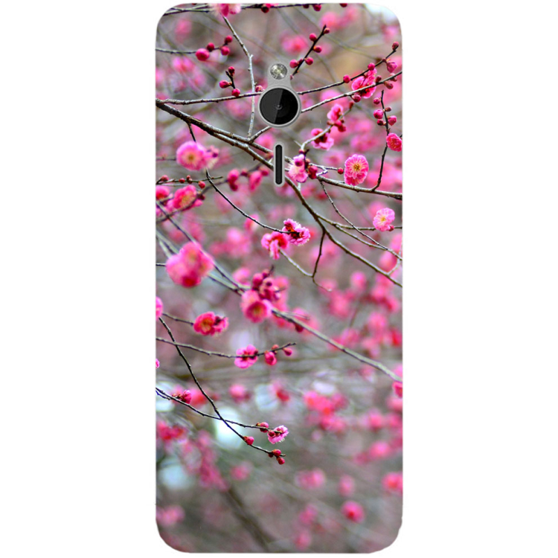 Чехол Uprint Nokia 230 