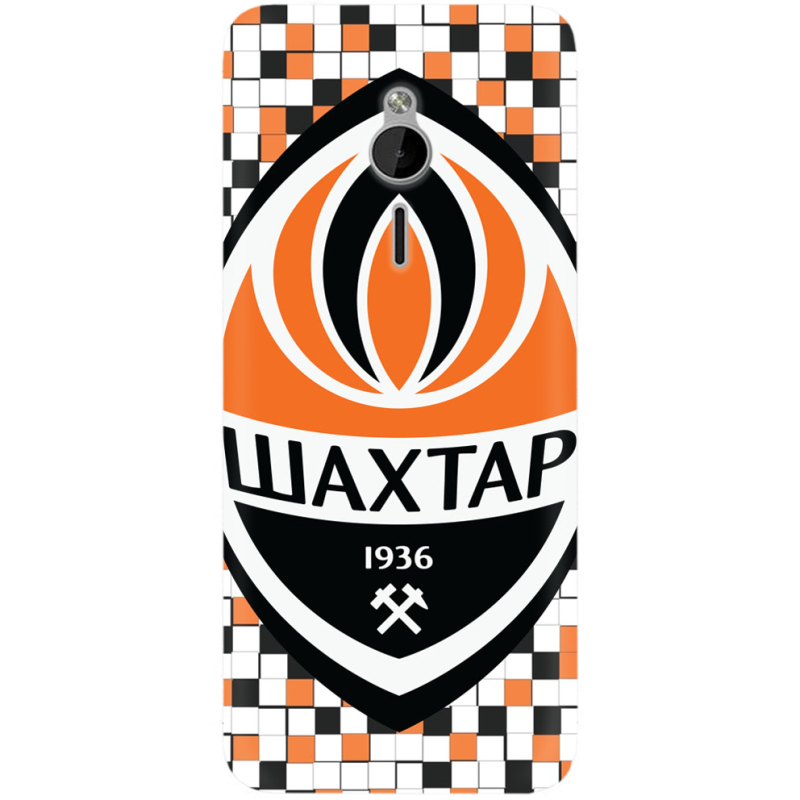 Чехол Uprint Nokia 230 