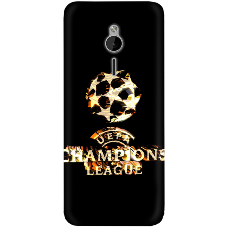 Чехол Uprint Nokia 230 