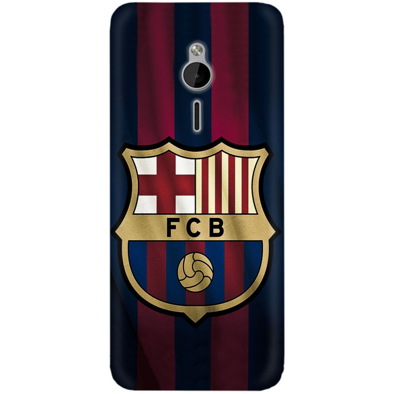 Чехол Uprint Nokia 230 