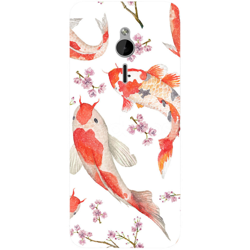 Чехол Uprint Nokia 230 