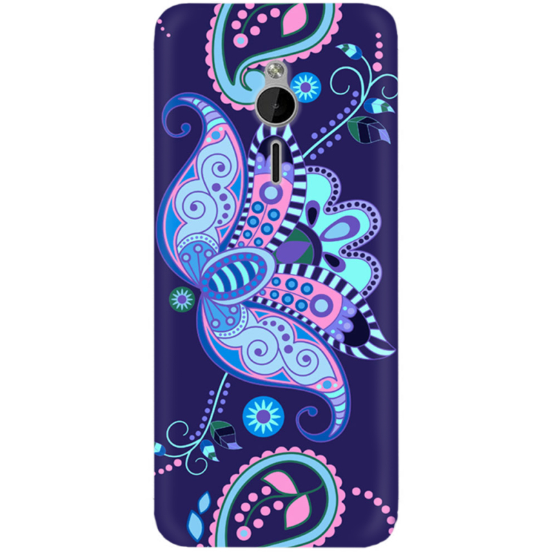 Чехол Uprint Nokia 230 