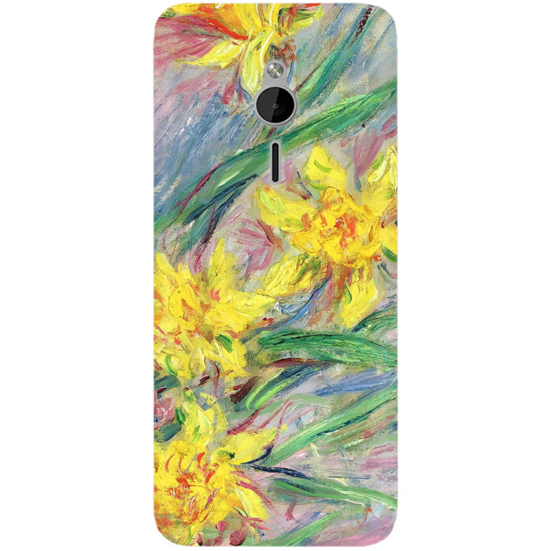 Чехол Uprint Nokia 230 