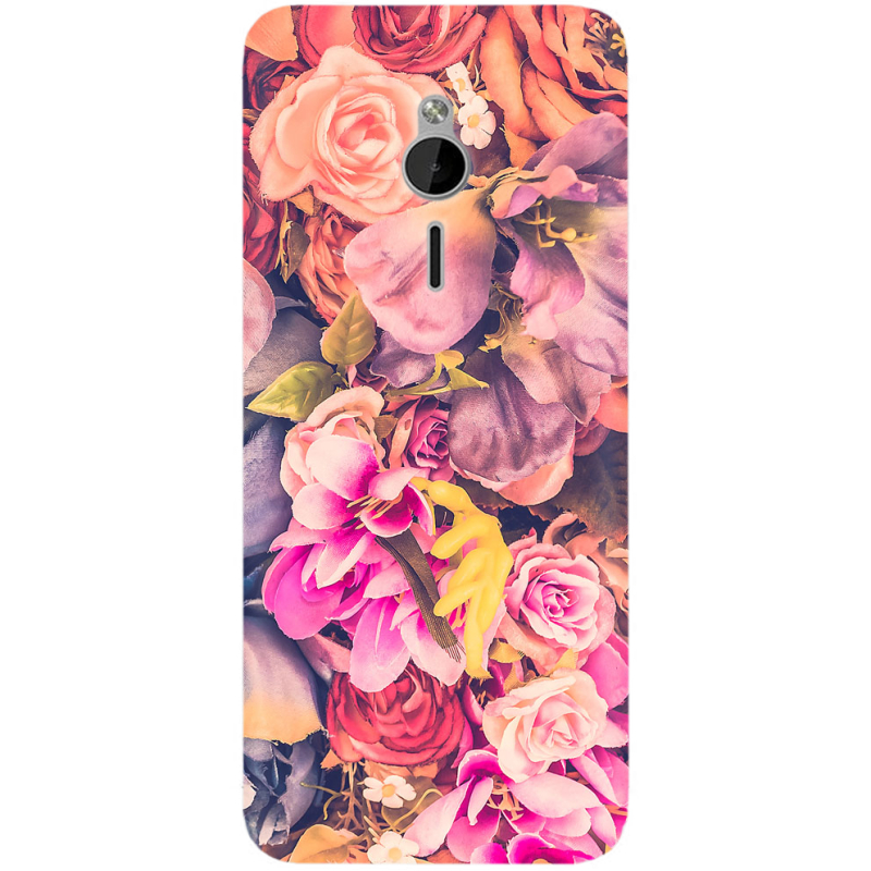 Чехол Uprint Nokia 230 