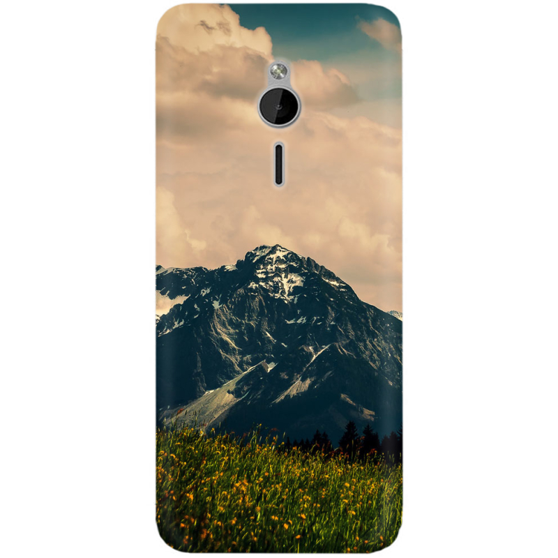 Чехол Uprint Nokia 230 