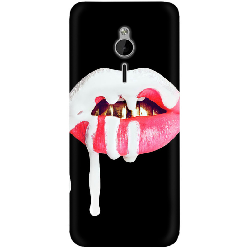 Чехол Uprint Nokia 230 