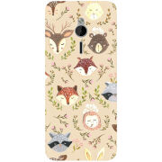 Чехол Uprint Nokia 230 