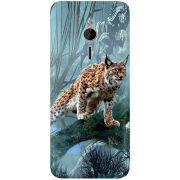 Чехол Uprint Nokia 230 