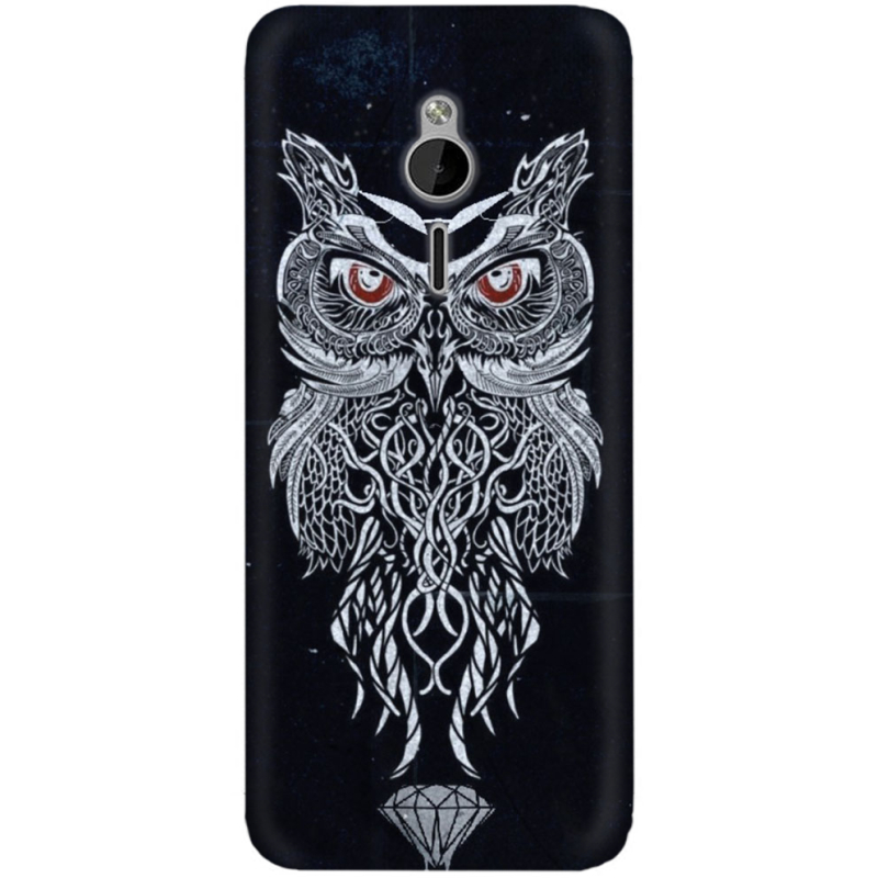 Чехол Uprint Nokia 230 