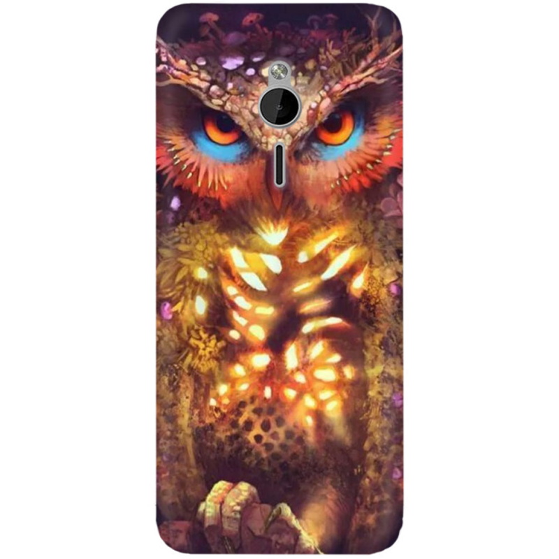 Чехол Uprint Nokia 230 