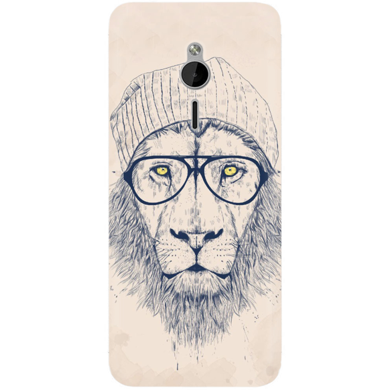 Чехол Uprint Nokia 230 