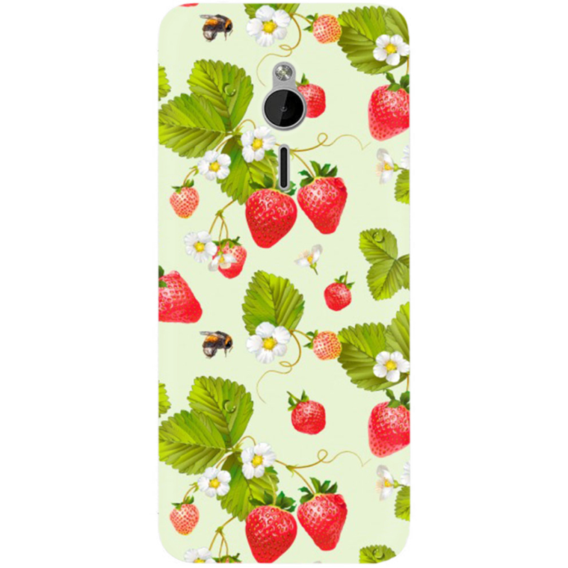 Чехол Uprint Nokia 230 