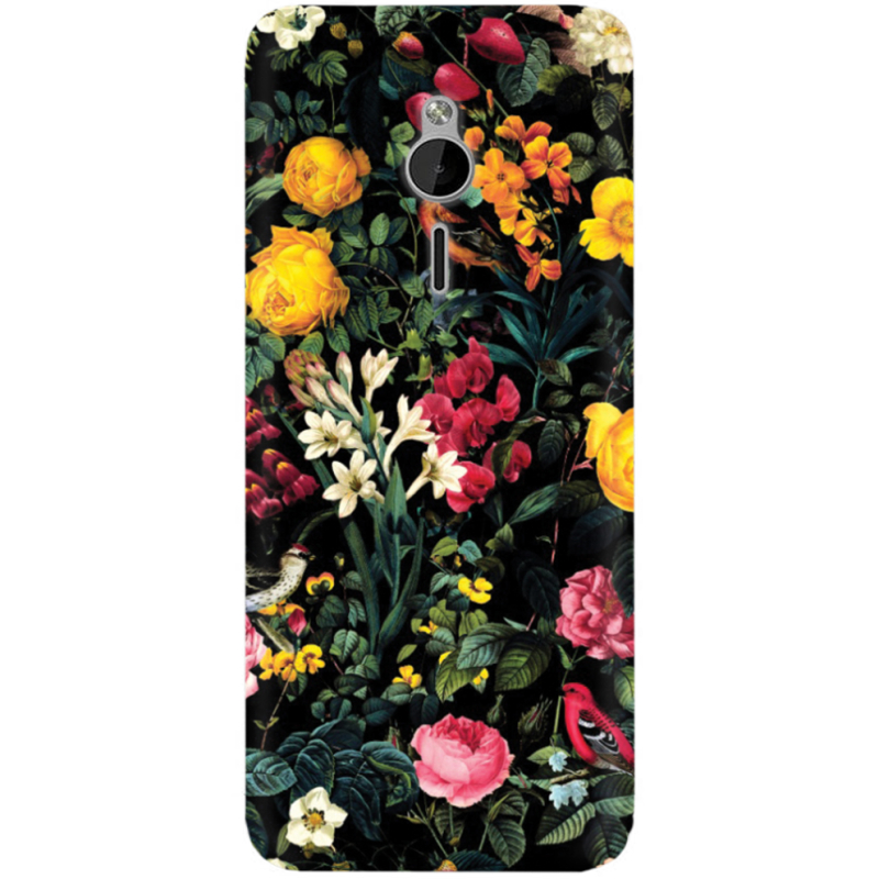 Чехол Uprint Nokia 230 