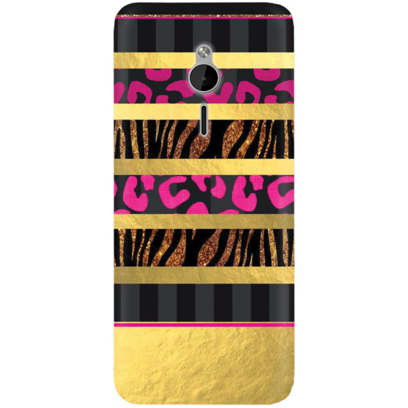 Чехол Uprint Nokia 230 