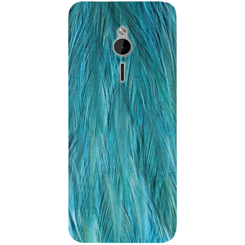 Чехол Uprint Nokia 230 